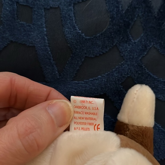 Ty Beanie Baby Tracker - Picture 4 of 7